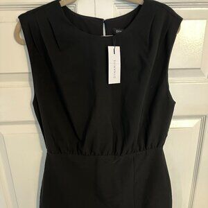 Dynamite Sleeveless Mini Dress